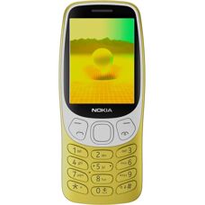 Nokia 3210 4G - Gold