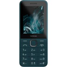 Nokia 225 4G - Kompakti peruspuhelin