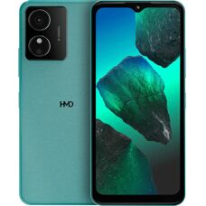 HMD Key 6.52" Android 14 Go Smartphone - Blue