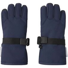 Reima Kinder wasserdichte Handschuhe - Blau - 4-6 Jahre