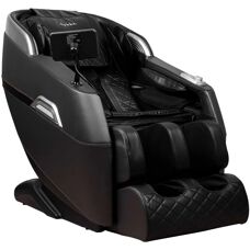 Lykke Premium hierontatuoli - Nolla-gravitaatio, Bluetooth, Useita tiloja