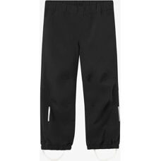 Reima Barne Vannavstøtende Skibukse - Kaura - Svart - 8 År