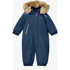 Reima Gotland Blå Barne Vinteroverall - Winter Overall