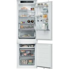 Haier HBQW5518D Bianco - 251 L Frigorifero da incasso