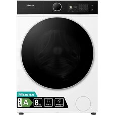 Hisense WF5I8043BWF - Lave-linge frontal 8 kg