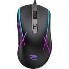 Proove Ποντίκι Gaming Defiant με καλώδιο - Ποντίκι υπολογιστή