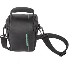 Sac pour appareil photo Rivacase 7412 - Compact, Noir