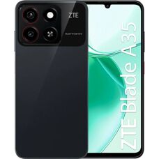 Smartphone ZTE Blade A35 - 6,75" 2GB/64GB - Nero