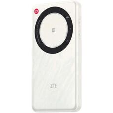 ZTE U30 AIR Trådlös Router - Dubbla band 2,4/5 GHz - Vit
