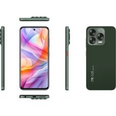 ZTE Blade V70 Vita - Verde Giada - Smartphone