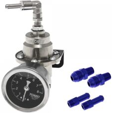 TOMEI - HW-0011 - 2.0-8.0 kgf/cm² - Ρυθμιστής πίεσης καυσίμου