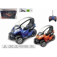 Creative Fernbedienung Motorrad YD898-T56 - Fernbedienung