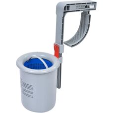JILONG 290728 Skimmer Superficie Piscine Autoprotetta