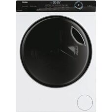 Haier HW90-B14959U1 - Blanc - Lave-linge - Publicité