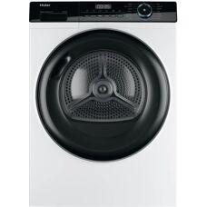 Haier HD90-A2939 - Blanc - Sèche-linge - Publicité