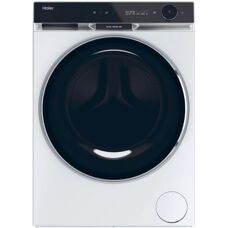 Haier HWD100-BD14397U1 - Bílá - Kombinovaný pračka sušička