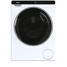 Haier HW50-BP12307 - blanc - Machine à laver - Publicité