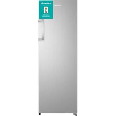 Hisense RL415N4ACE - Stainless Steel - Refrigerator
