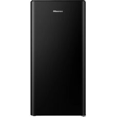 Hisense RR198D4ABE - Nero - Frigorifero