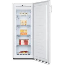 Hisense FV191N4AWD - Weiß - Gefrierschrank