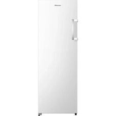 Hisense FV298N4AWC - Weiß - Gefrierschrank