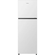 Hisense RT422N4AWE - Branco - Geladeira Freezer