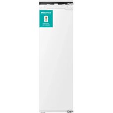 Hisense RL3B303SAWE - White - Built-in Refrigerator