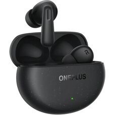 OnePlus Buds Pro 3 E512A Écouteurs Noirs - Écouteurs