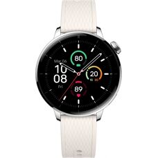 OnePlus Watch 3 43mm Titanium AMOLED - Smartwatch