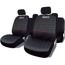 Πανκαλύμματα Καθισμάτων Sparco Lazio - 11 Τεμάχια