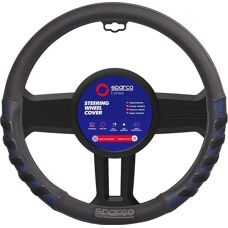 Sparco S101 Blu - Coprivolante Auto