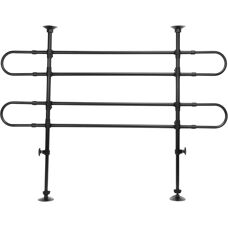 BigBuy Mașină PS1005 Barieră de Siguranță - Portbagaj