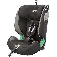 Sparco SK5000I Fekete/Gy gray Autósülés Gyerekeknek - Autósülés