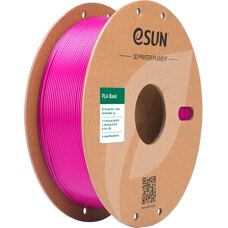 eSUN PLA BASIC Acido polilattico (PLA) Viola 1 kg - Filamento