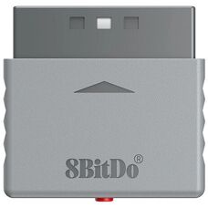 8bitdo Retro Receiver PS1, PS2, Windows