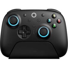 8BitDo Ultimate 2 Langaton Ohjain - Musta