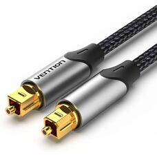 Vention BAVHH 2m Kabel optyczny TOSLINK - Kabel audio