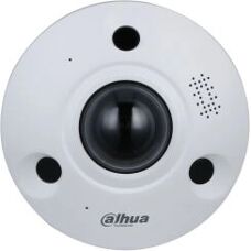 Caméra de Sécurité Dahua WizMind DH-IPC-EBW81242-AS-S2 - 12MP Fisheye IP - Publicité