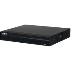 Dahua NVR4116HS-4KS3 - 16-Kanal Netzwerk-Video-Recorder