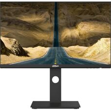 Dahua Technology LM27-P301A 27" Quad HD IPS Monitor - Černá