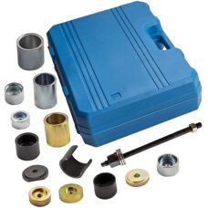 Maxpeedingrods BMW Fahrwerks-Set - E36 E46 E83 E70 E52 - Hinterachse