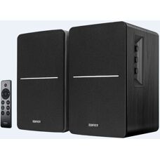 Edifier R1280DBs Fekete Vezetékes és Vezeték nélküli Hangszórók