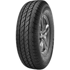 Pneus été APPLUS A867 155/80 R13 90/88Q - Renault, Fiat, VW, Fiat 500 - Publicité