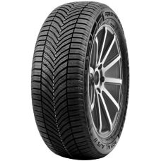 Pneu toutes saisons 215/50 R18 Royal Black - Pneus - Publicité
