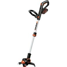 WORX WG163E.1 Tagliabordi - 20V, Regolabile, Leggero