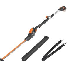 Worx WG252E - WG252E.9 (senza batteria e caricabatterie)