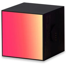 Lampa de Masă Inteligentă Yeelight Cube - Wi-Fi/Bluetooth - Negru