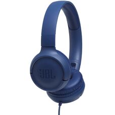 JBL Tune 500 - Blau