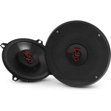 Haut-parleur coaxial JBL Modèle 527 2 voies - Audio voiture