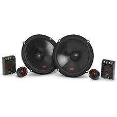 JBL Značka Model 607CF Autospeakers - 6,5 Palce, 2-vej, 250W